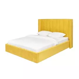 Кровать без подъёмного механизма Charlize