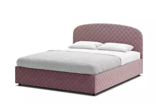 Кровать без подъёмного механизма Charlotte