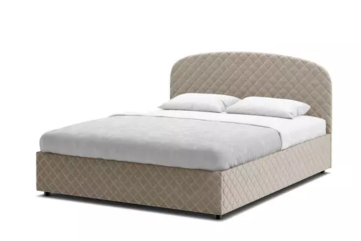 Кровать без подъёмного механизма Charlotte