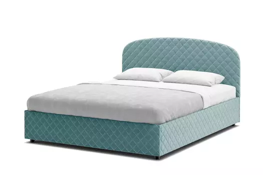 Кровать без подъёмного механизма Charlotte