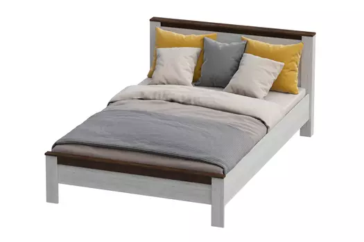 Каркас кровати Даллас