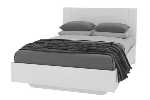 Кровать без подъёмного механизма Domenica