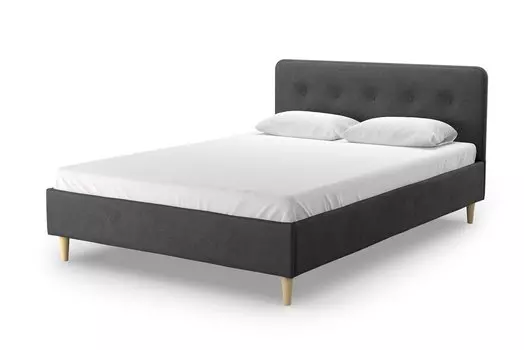 Кровать без подъёмного механизма Дримс