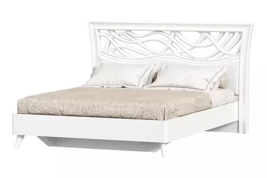 Кровать без подъёмного механизма Джулия