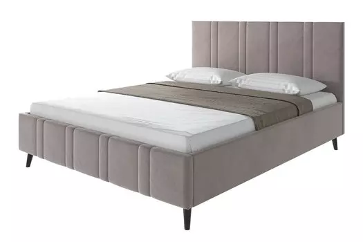 Кровать без подъёмного механизма Elisa