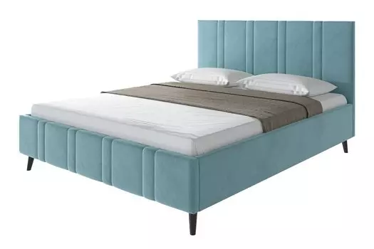 Кровать без подъёмного механизма Elisa