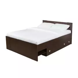 Кровать без подъёмного механизма Европа