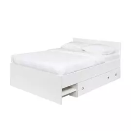 Кровать без подъёмного механизма Европа