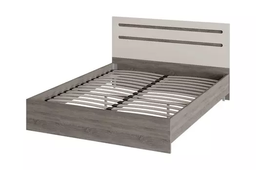 Кровать без подъёмного механизма Фьюжн