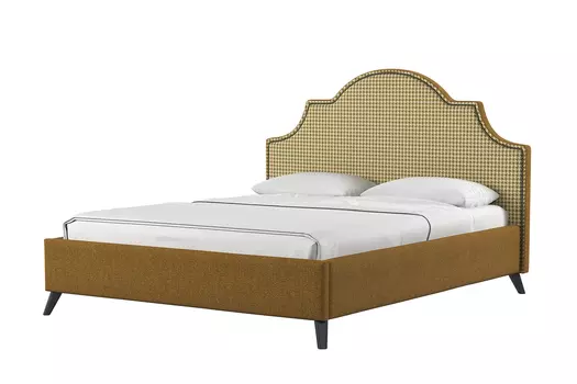 Кровать без подъёмного механизма Фаина