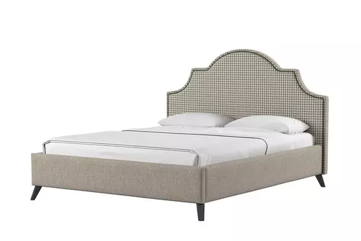 Кровать без подъёмного механизма Фаина