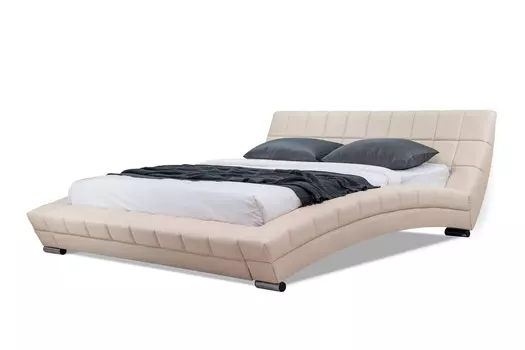 Кровать без подъёмного механизма Флавия