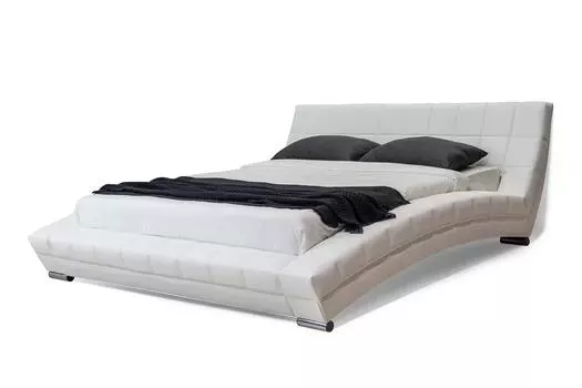 Кровать без подъёмного механизма Флавия