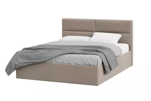 Кровать без подъёмного механизма Глосс