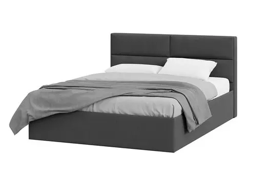 Кровать без подъёмного механизма Глосс