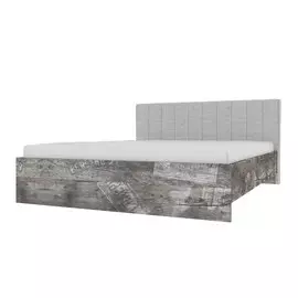 Кровать без подъёмного механизма Хадсон