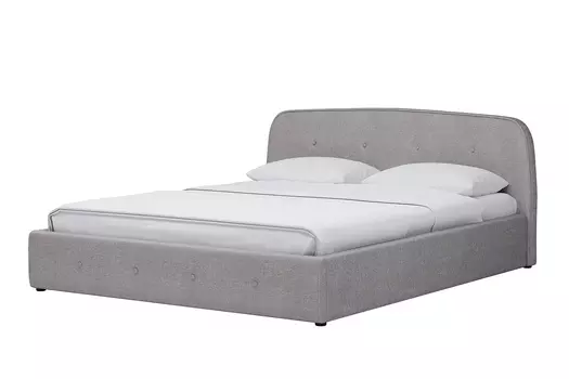 Кровать без подъёмного механизма Илона