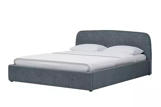 Кровать без подъёмного механизма Илона