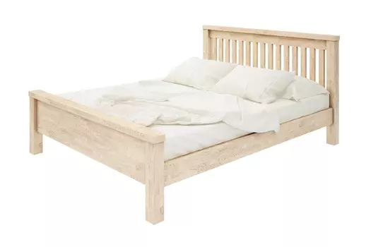 Кровать без подъёмного механизма Ирландия