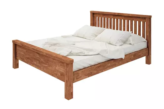 Кровать без подъёмного механизма Ирландия