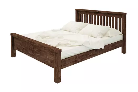 Кровать без подъёмного механизма Ирландия