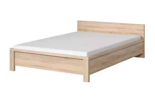 Кровать без подъёмного механизма Каспиан