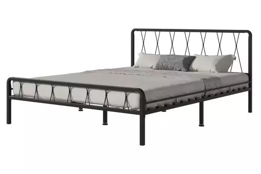 Кровать без подъёмного механизма Клэр