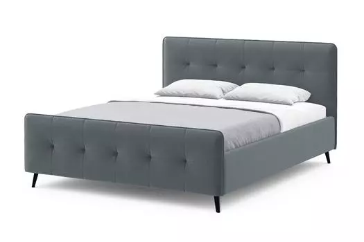 Кровать без подъёмного механизма Loca