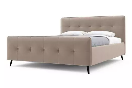 Кровать без подъёмного механизма Loca