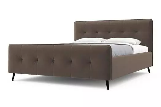 Кровать без подъёмного механизма Loca