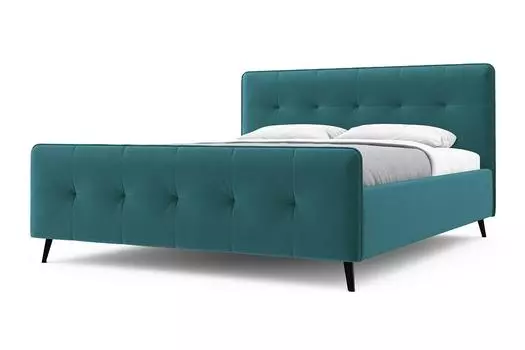 Кровать без подъёмного механизма Loca