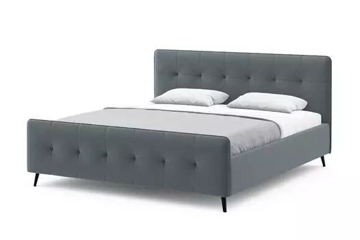 Кровать без подъёмного механизма Loca