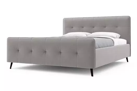 Кровать без подъёмного механизма Loca