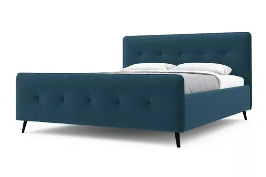 Кровать без подъёмного механизма Loca