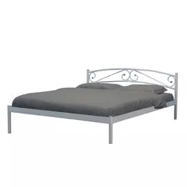 Кровать без подъёмного механизма Люкс