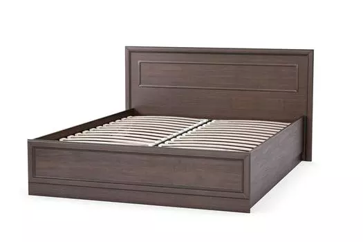 Кровать без подъёмного механизма Мадэра