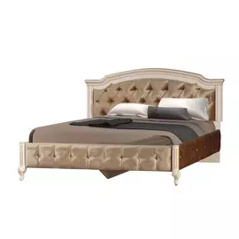 Кровать без подъёмного механизма Марлен