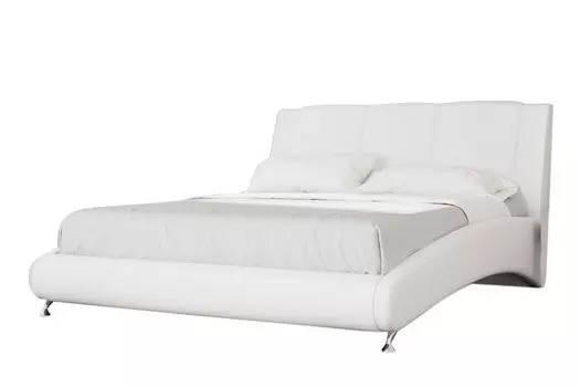 Кровать без подъёмного механизма Мerida