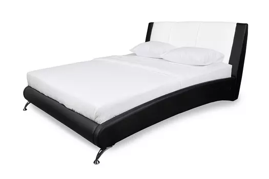 Кровать без подъёмного механизма Мerida