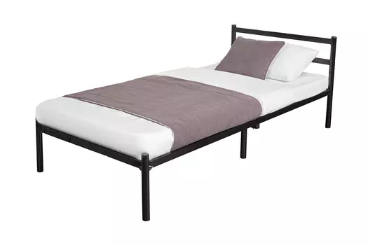 Кровать без подъёмного механизма Мета