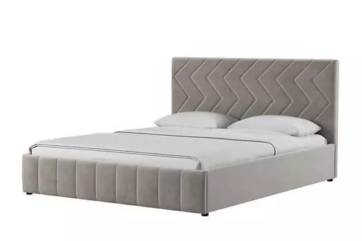 Кровать без подъёмного механизма Милана