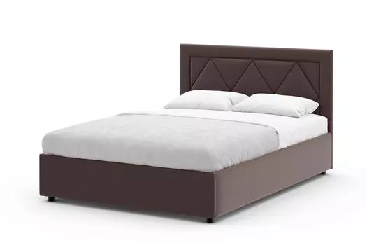 Кровать без подъёмного механизма Miranda