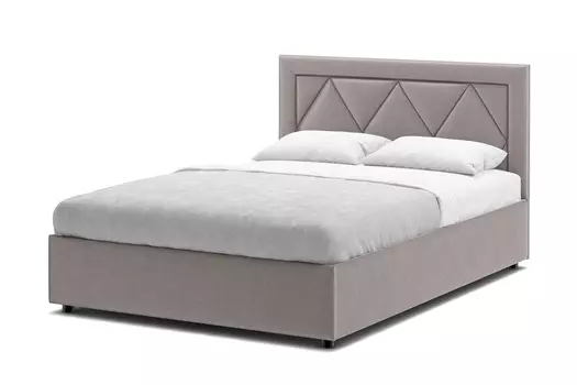 Кровать без подъёмного механизма Miranda