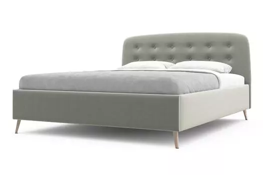 Кровать без подъёмного механизма Monica