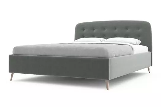 Кровать без подъёмного механизма Monica