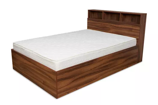 Кровать без подъёмного механизма Морена