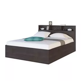 Кровать без подъёмного механизма Морена