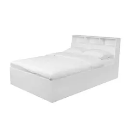 Кровать без подъёмного механизма Морена