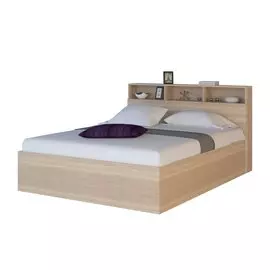 Кровать без подъёмного механизма Морена