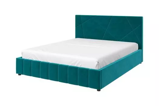 Кровать без подъёмного механизма Нельсон